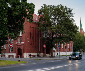 Zawiercie: Wielkie otwarcie galerii Stara Łaźnia. To nowatorski pomysł 