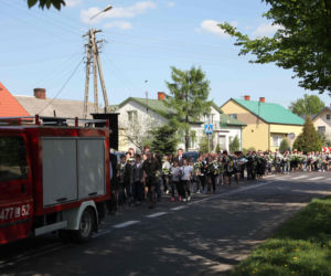 Nasze Aniołki są już w Niebie.