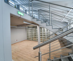 Imponująca inwestycja UJ w centrum Krakowa