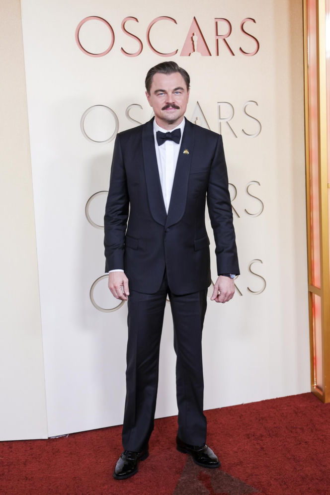 Oscary 2026. Laureaci