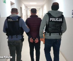 Zgłosili kradzież luksusowego auta. Policja szybko ustaliła, że to fikcja