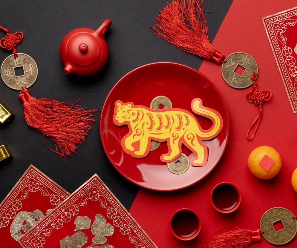 Którym chińskim znakiem zodiaku jesteś? Sprawdź daty i charakterystykę