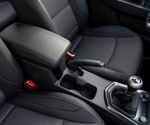 SsangYong Tivoli Grand Quartz 1.5 T-Gdi MT6