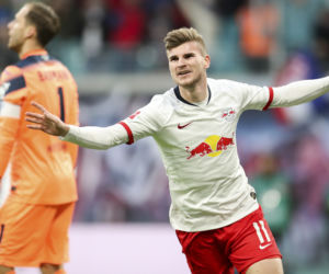 Timo Werner