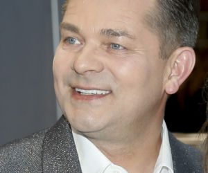 Zenek Martyniuk ma nowe zęby 