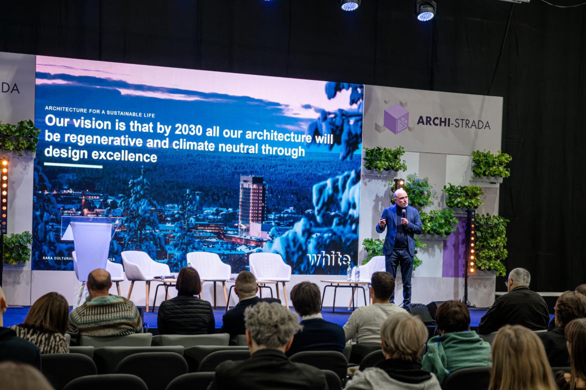 ARCHI-STRADA 2026
