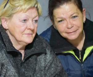 Kolejna wspaniała inicjatywa Torcida Girls! Odwiedziły ośrodek dla bezdomnych kobiet [ZDJĘCIA]