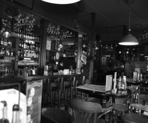 PUB Sherlock Holmes - ulica Rynek Kościuszki