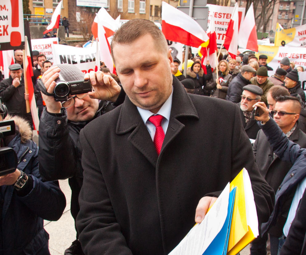 Przemysław Czarnek