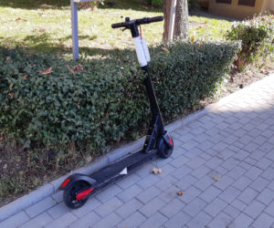 Hulajnogi elektryczne Tarnów