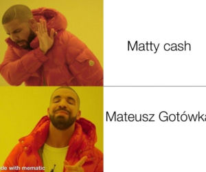 Internauci komentują mecz Andora - Polska: Mateusz Gotówka jest na pierwszym planie! [MEMY]