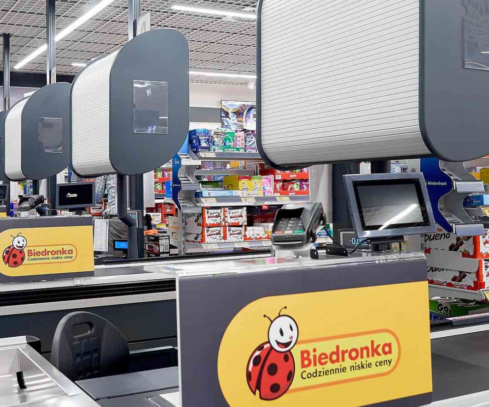 Biedronka - gazetka. Oferty, rabaty, wyprzedaże, promocje 2020