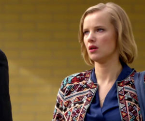 O mnie się nie martw 3 odcinek 12, Iga Małecka (Joanna Kulig)