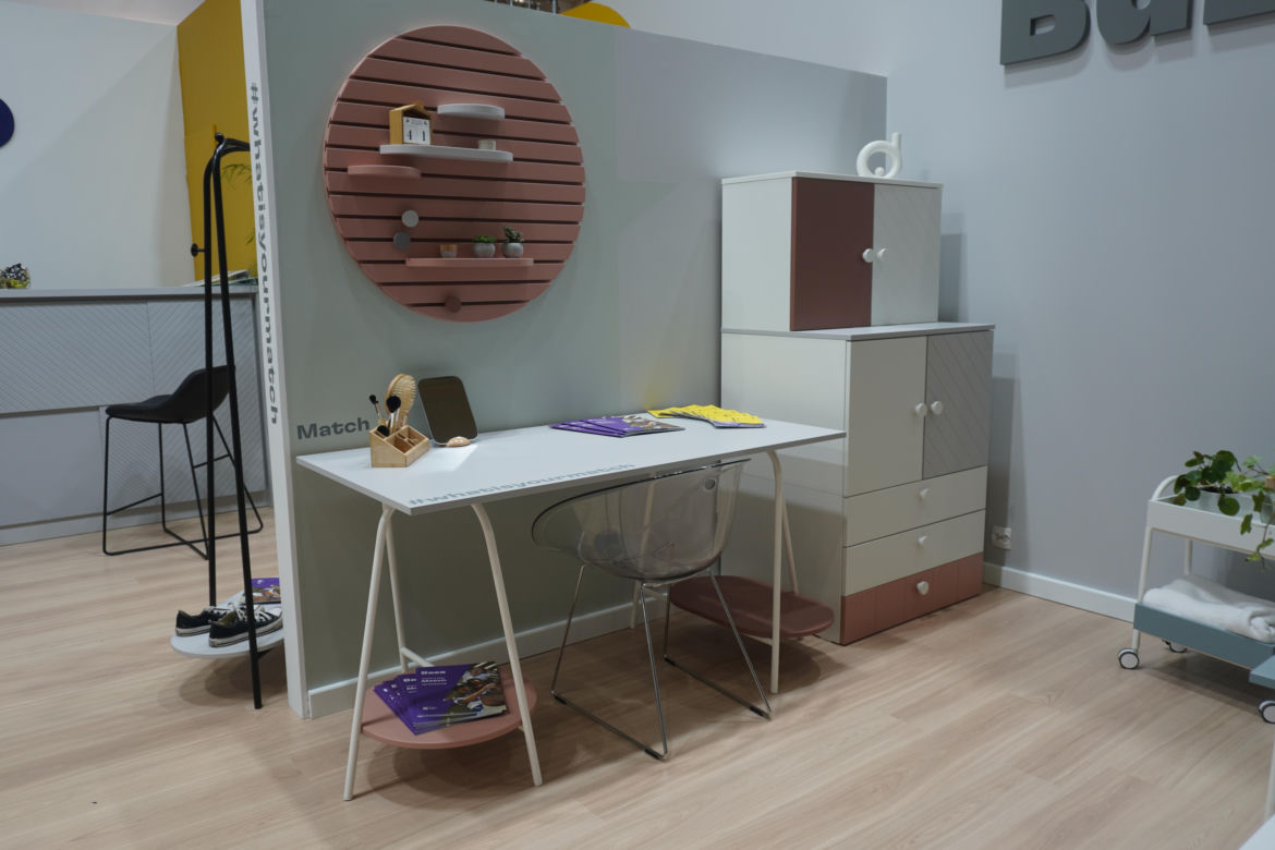 Targi HOME DECOR 2024