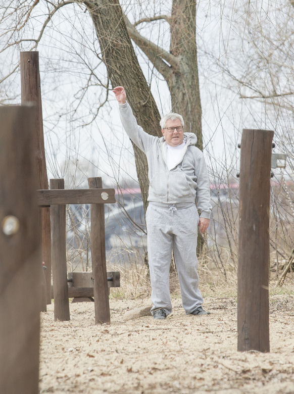 Czarnecki pakuje się do Europarlamentu