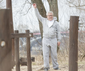 Czarnecki pakuje się do Europarlamentu