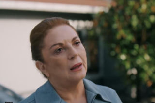 Złoty chłopak, odcinek 255