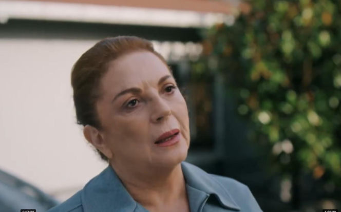 Złoty chłopak, odcinek 255