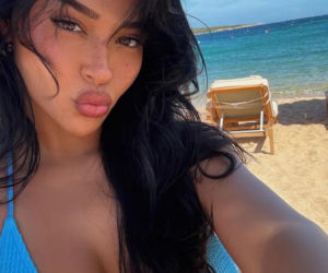 Ashlyn Castro, dziewczyna Jude'a Bellinghama