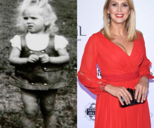 Ewa Wachowicz - Miss Polonia 1992 i Wicemiss World 1992