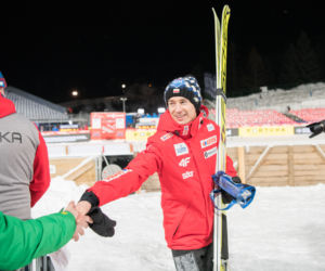 Skoki narciarskie Zakopane 2019 w obiektywie! ZDJĘCIA prosto z Wielkiej Krokwi