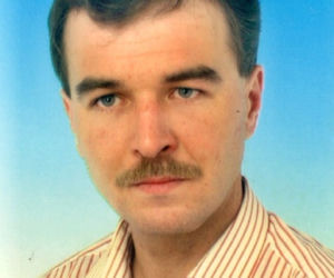 Mieczysław Ślusarczyk