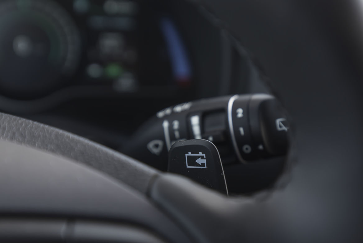 Hyundai Kona Electric 39,2 kWh 136 KM Premium