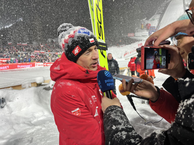 Kamil Stoch