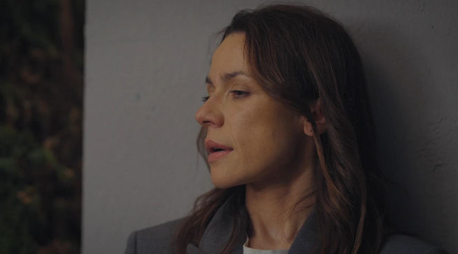 M jak miłość odc. 1890. Martyna (Magdalena Turczeniewicz)