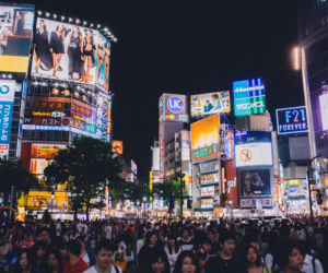 Tokio