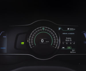 Hyundai Kona Electric 39,2 kWh 136 KM Premium