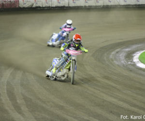 5. finał Tauron SEC 2020 w Toruniu - dużo zdjęć z Motoareny