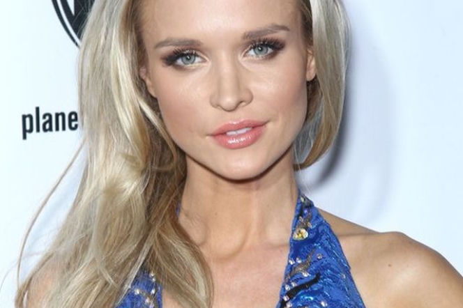 Joanna Krupa