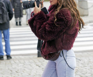 Natsu kusi wdziękami w Dubaju. Internauci oszaleli na jej widok