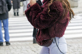 Natsu kusi wdziękami w Dubaju. Internauci oszaleli na jej widok