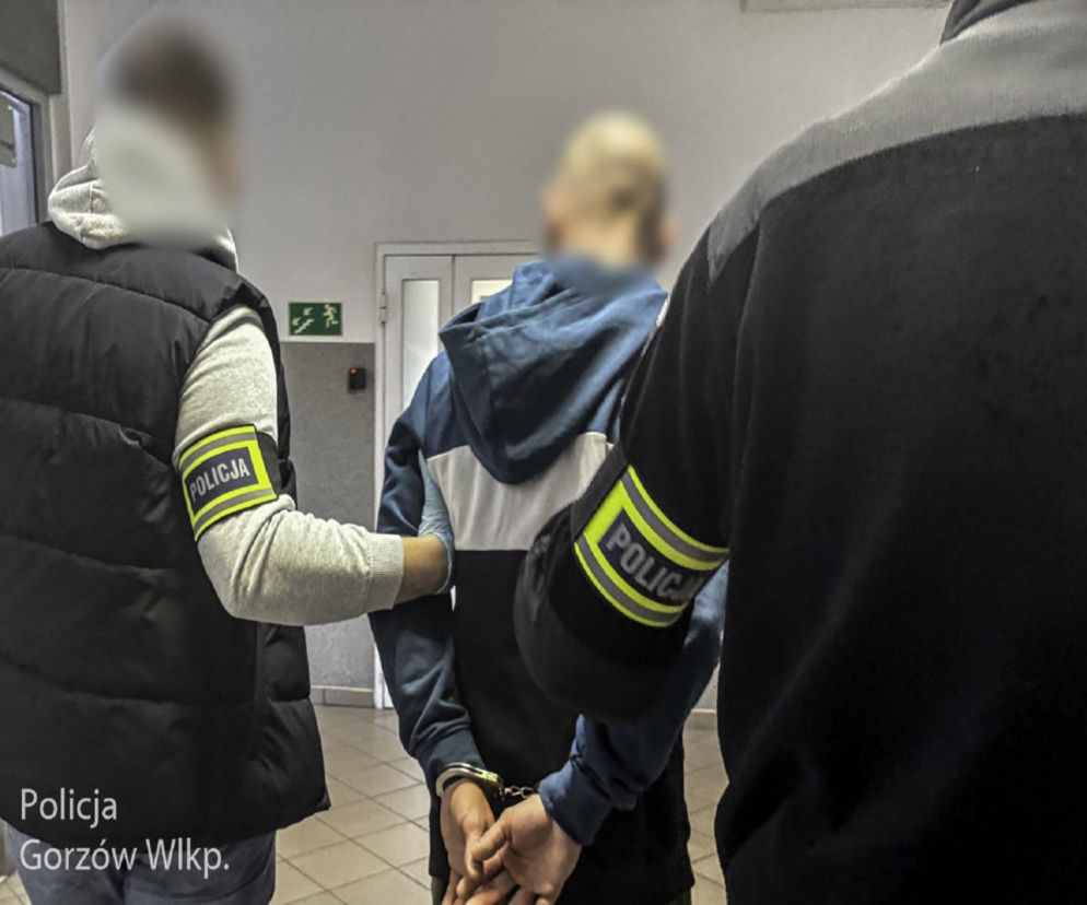 gorzów seniorka atak 1