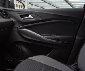 Opel Grandland X Hybrid4