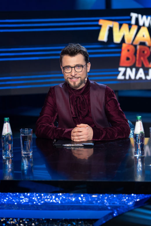 Zwycięzcą odcinka został Lesław Żurek jako fenomenalny Thomas Anders z zespołu Modern Talking!