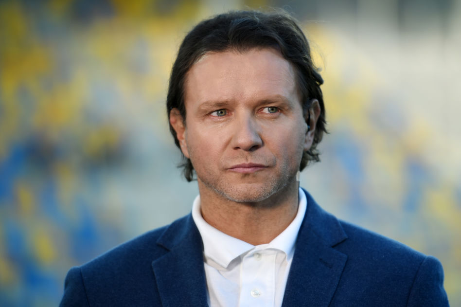 Radosław Majdan