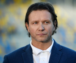 Radosław Majdan