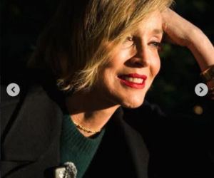 Nowa twarz Sharon Stone?! Sieć nie ma litości