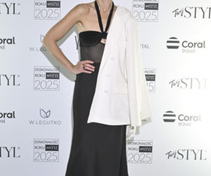 Gala Doskonałość Roku Twojego Stylu