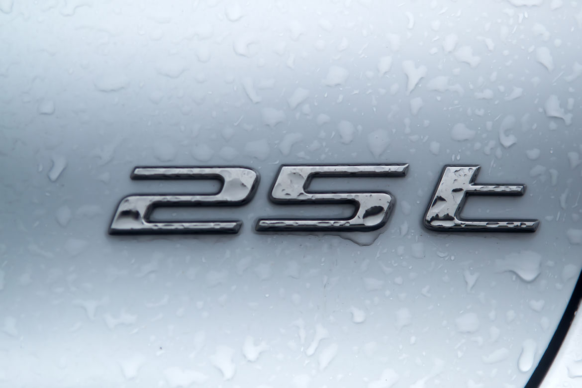 Jaguar XF 2.0 GTDi Prestige