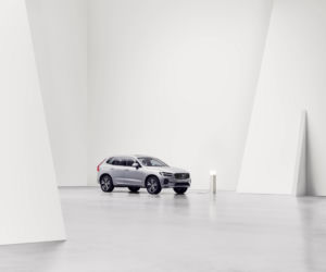 Volvo XC60 po liftingu