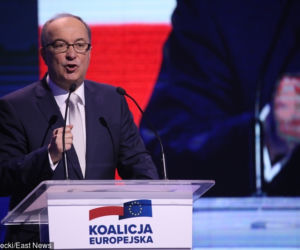 Konwencja Koalicji Europejskiej