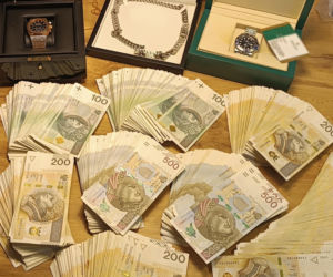 Afera hazardowa wśród influencerów