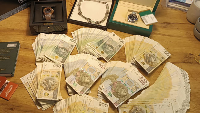 Afera hazardowa wśród influencerów