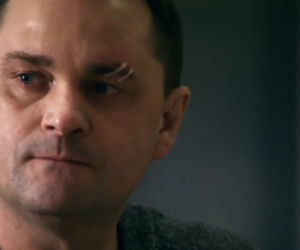 Na Wspólnej odc. 3108. Sławek (Mariusz Słupiński)