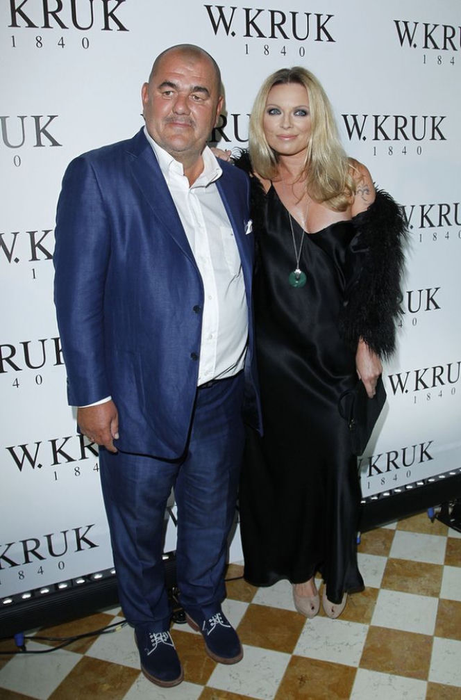 Jerzy Mazgaj, Anna Maria Jopek