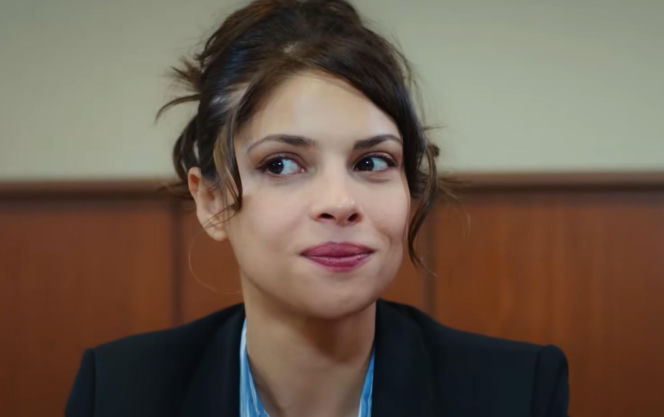 Dziedzictwo odc. 876